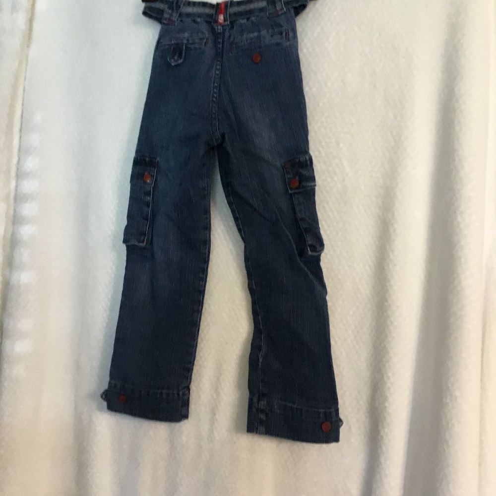 Ecko Red jeans